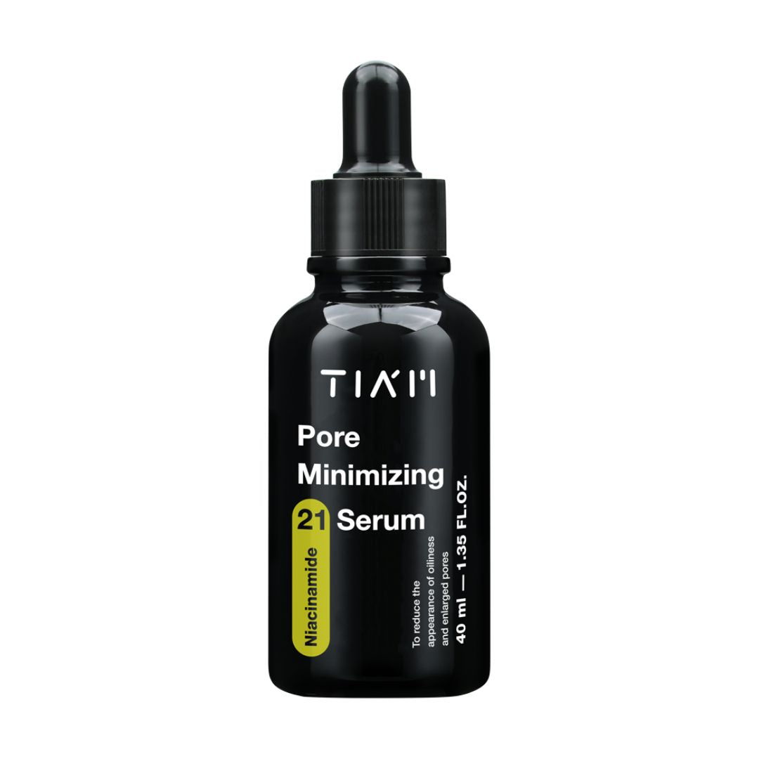 Pore Minimizing 21 Serum-TIAM-HBYTALA