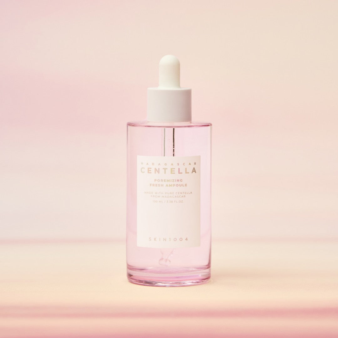 POREMIZING FRESH AMPOULE-SKIN1004-HBYTALA