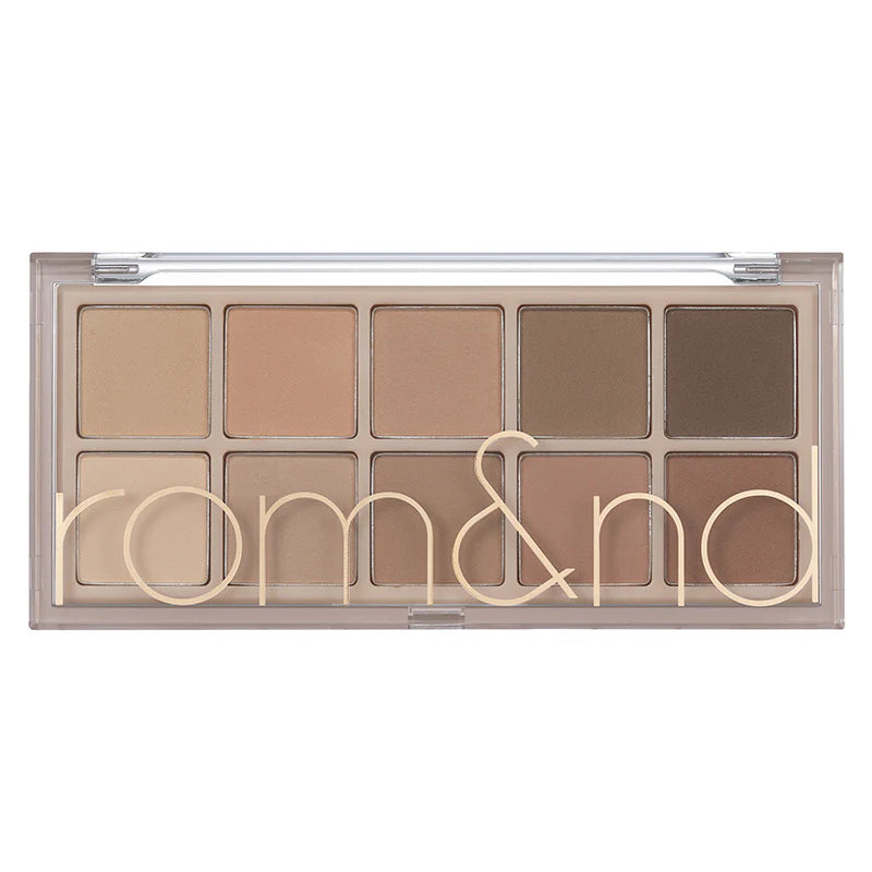 BETTER THAN PALETTE