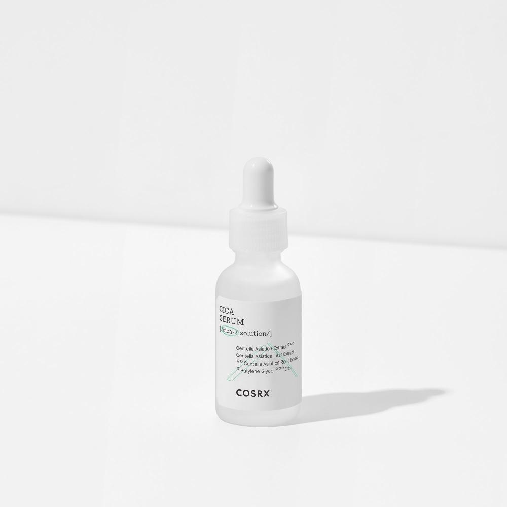 Pure Fit Cica Serum-COSRX-HBYTALA