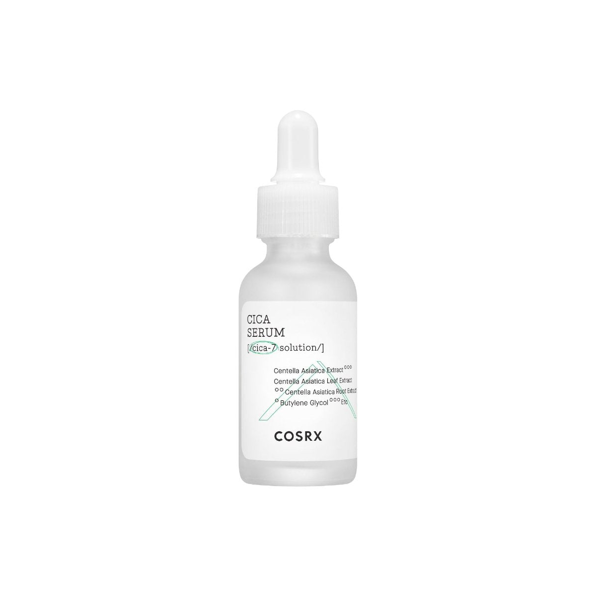 Pure Fit Cica Serum-COSRX-HBYTALA