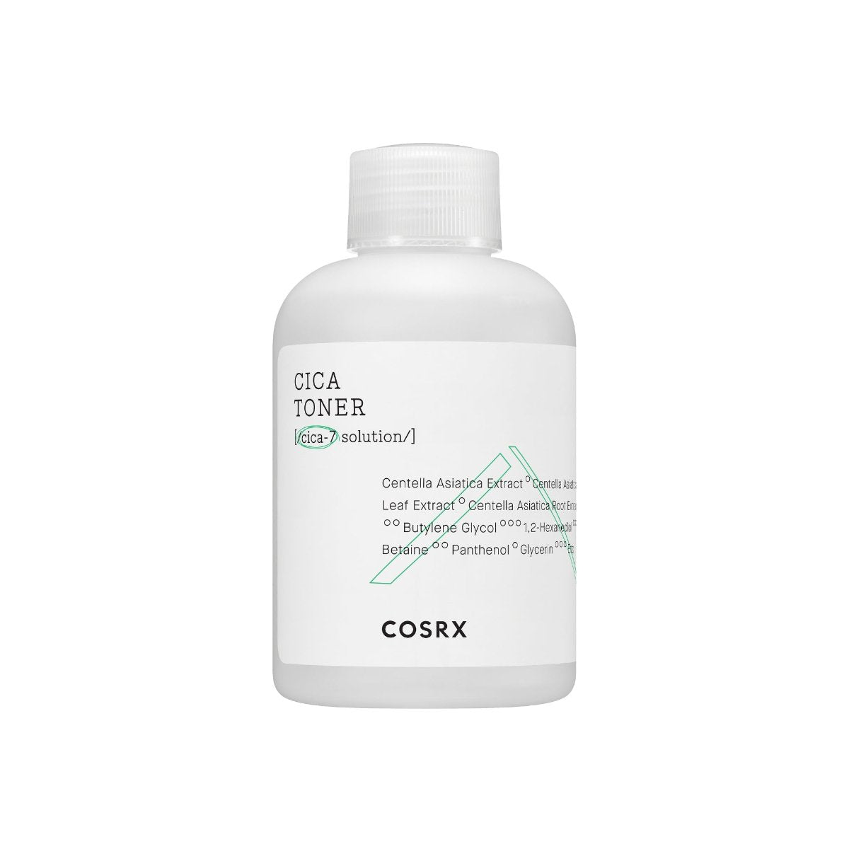 Pure Fit Cica Toner-COSRX-HBYTALA