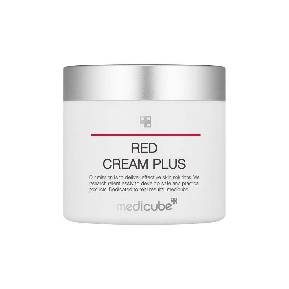 RED CREAM 2.0 PLUS 100 ML-MEDICUBE-HBYTALA