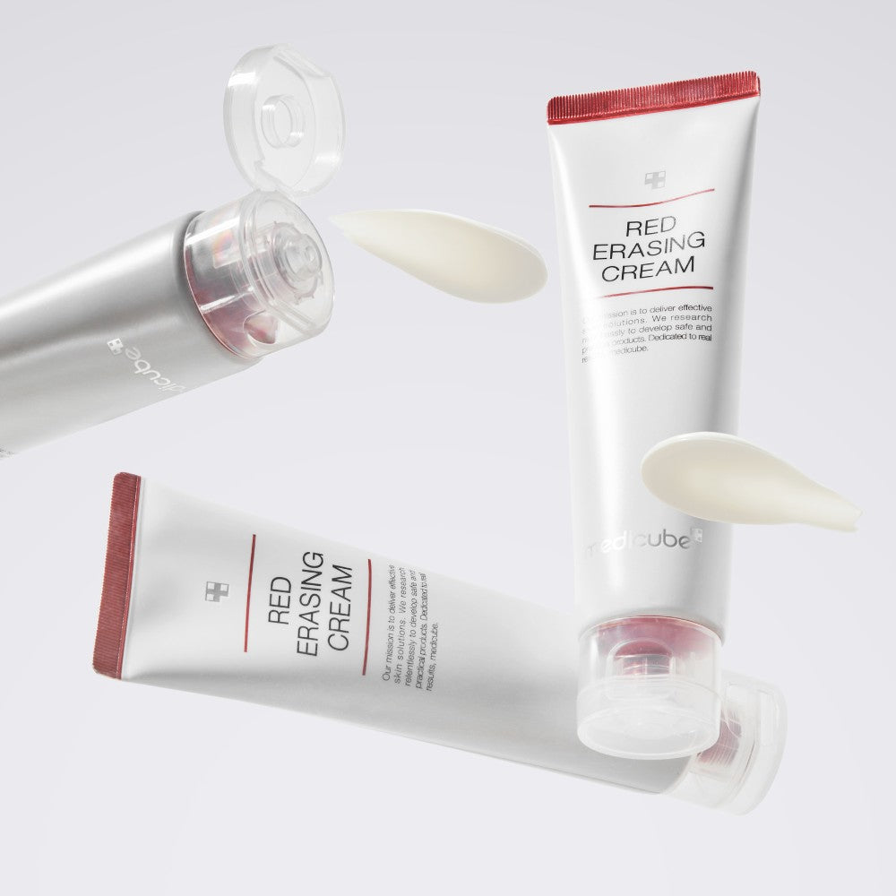 RED ERASING CREAM 2.0-MEDICUBE-HBYTALA