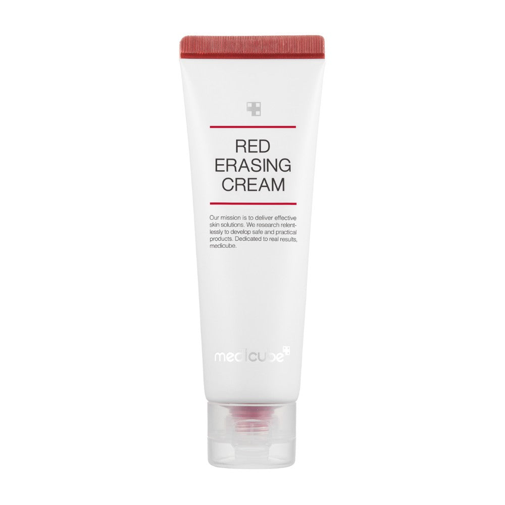 RED ERASING CREAM 2.0-MEDICUBE-HBYTALA