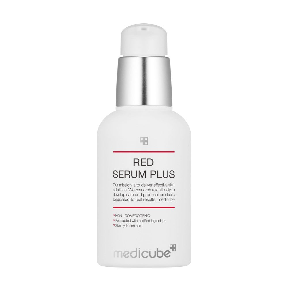 RED SERUM 2.0 PLUS 55ml-MEDICUBE-HBYTALA