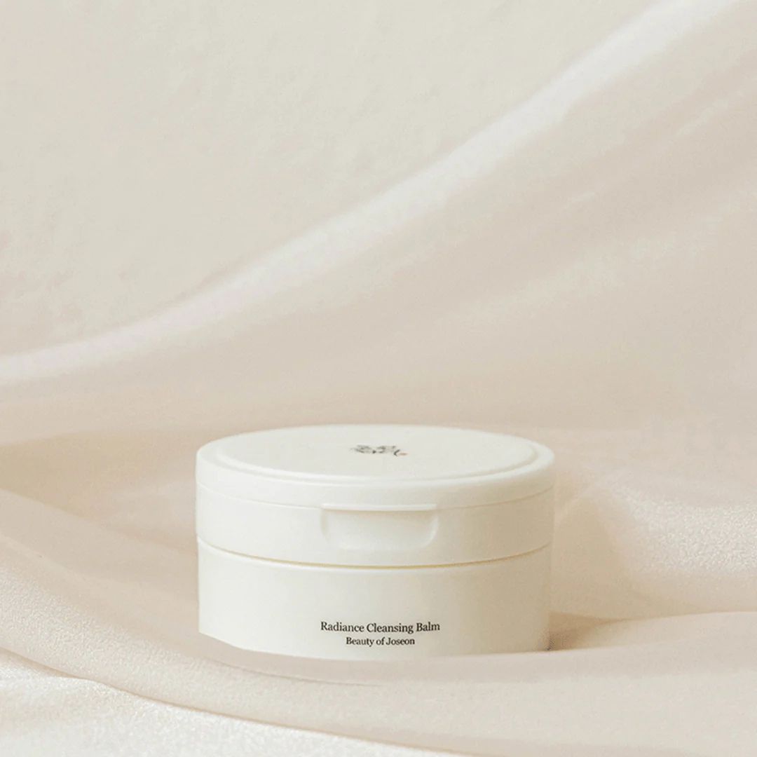 Radiance Cleansing Balm-BEAUTY OF JOSEON-HBYTALA