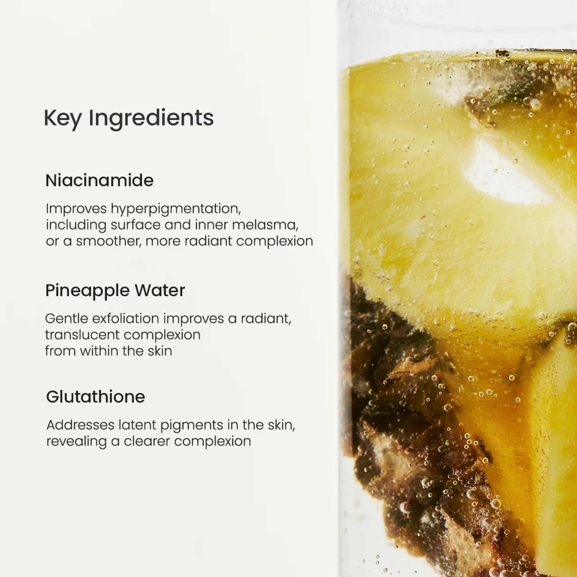 Radiant Vita Niacinamide Real Deep Mask-BIODANCE-HBYTALA