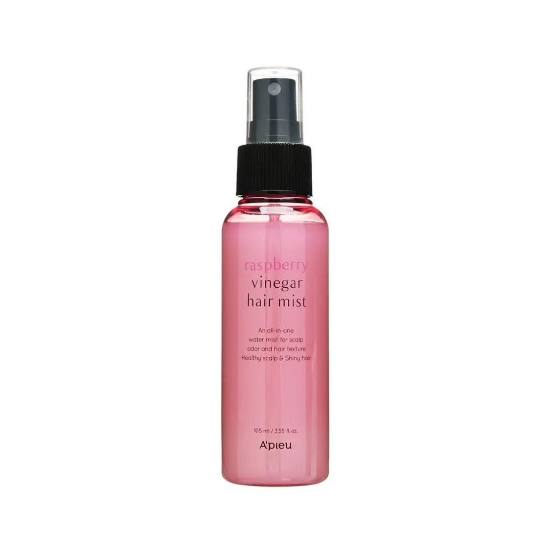 Hair Perfume Raspberry Hair Spray | Raspberry Vinegar Hair Mist | hbytala Lebanon