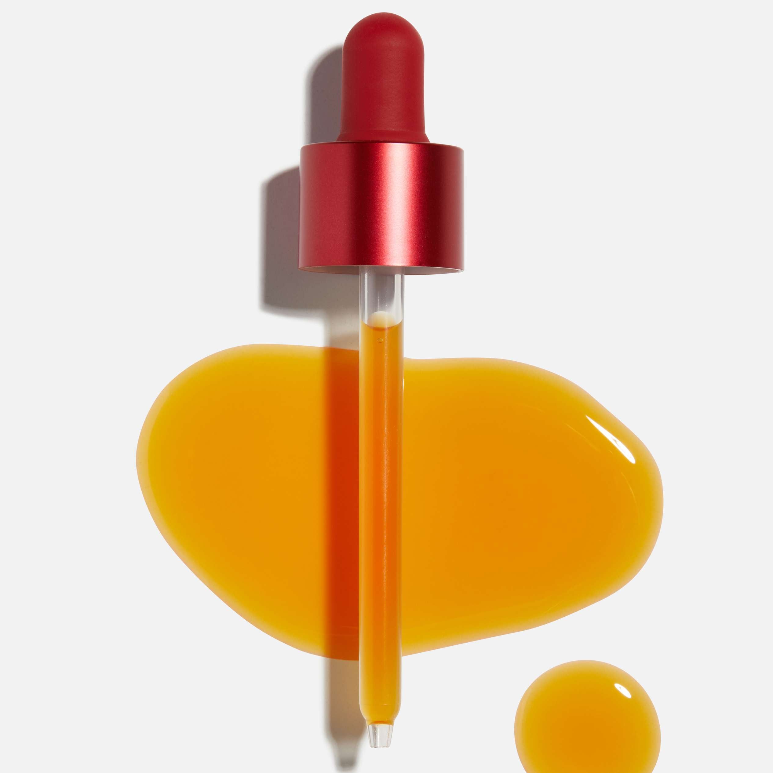 Red Acne Succinic Acid Peel-MEDICUBE-HBYTALA