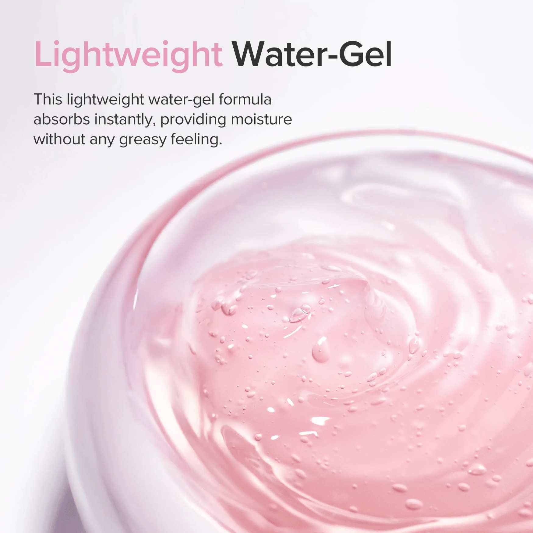 Red Bean Water Gel 100 ML-BEAUTY OF JOSEON-HBYTALA