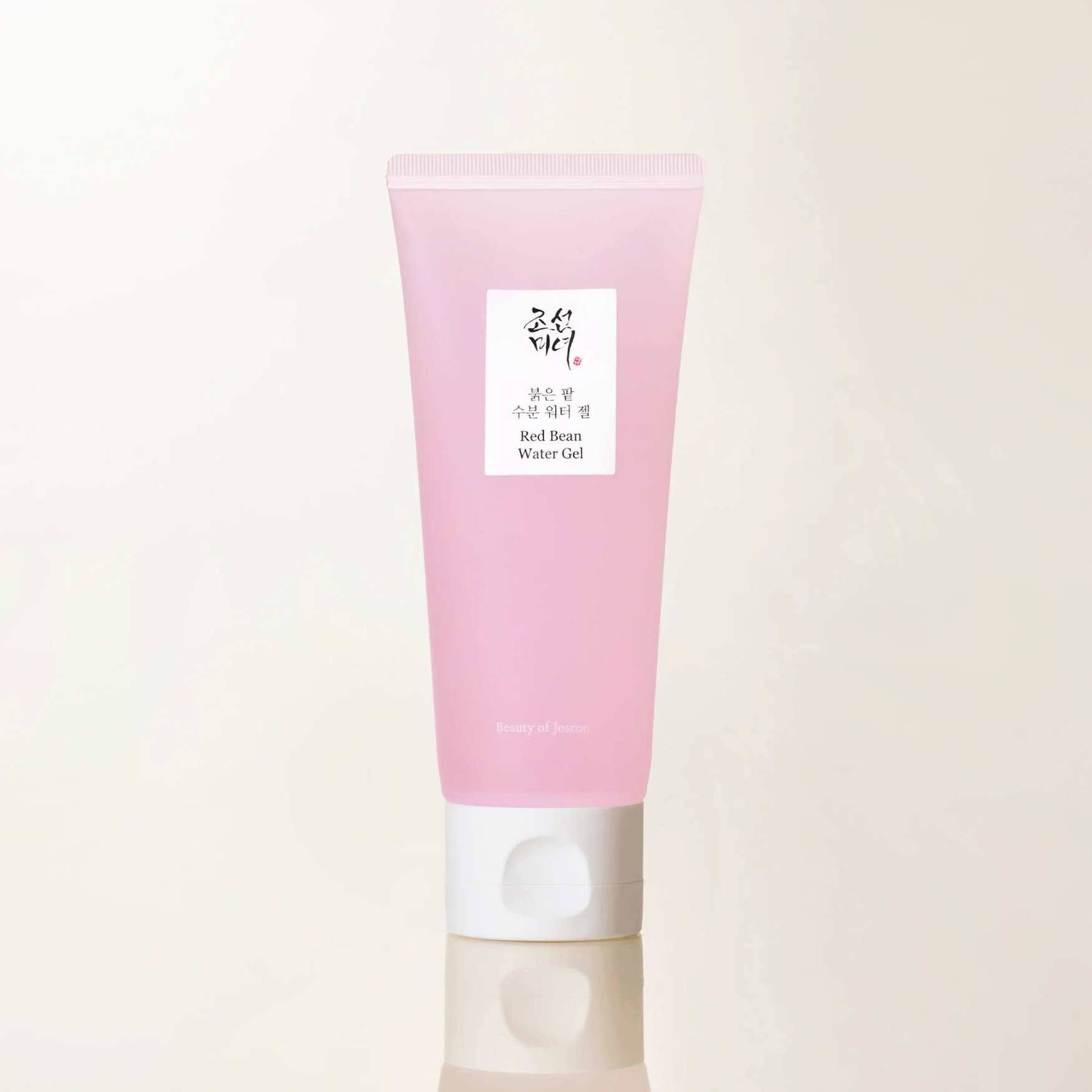 Red Bean Water Gel 100 ML-BEAUTY OF JOSEON-HBYTALA