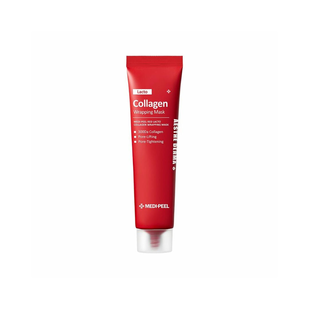Collagen Wrapping Mask | face Wrapping mask | Medi-peel | Hbytala