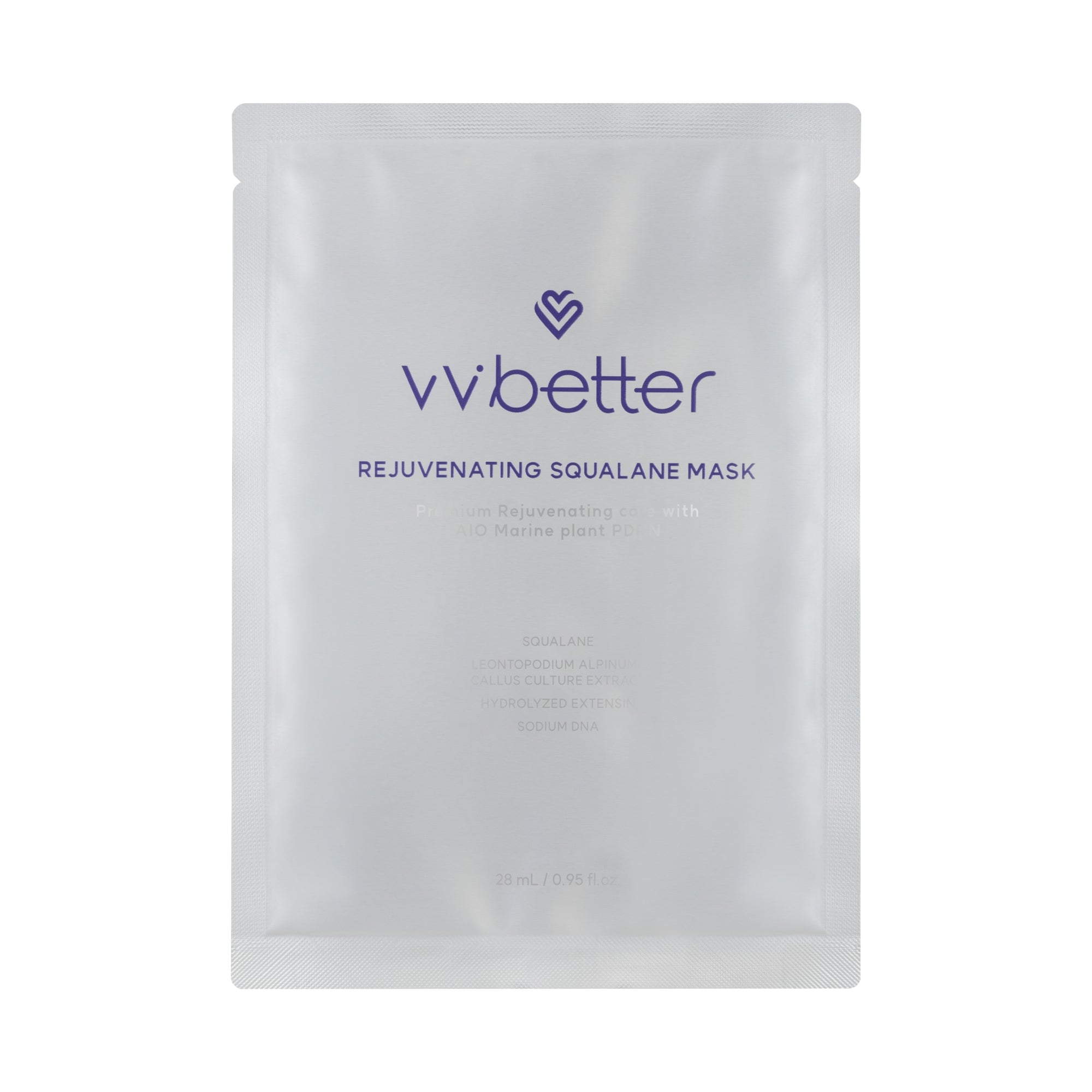 Rejuvenating Squalane Mask-VVBETTER-HBYTALA