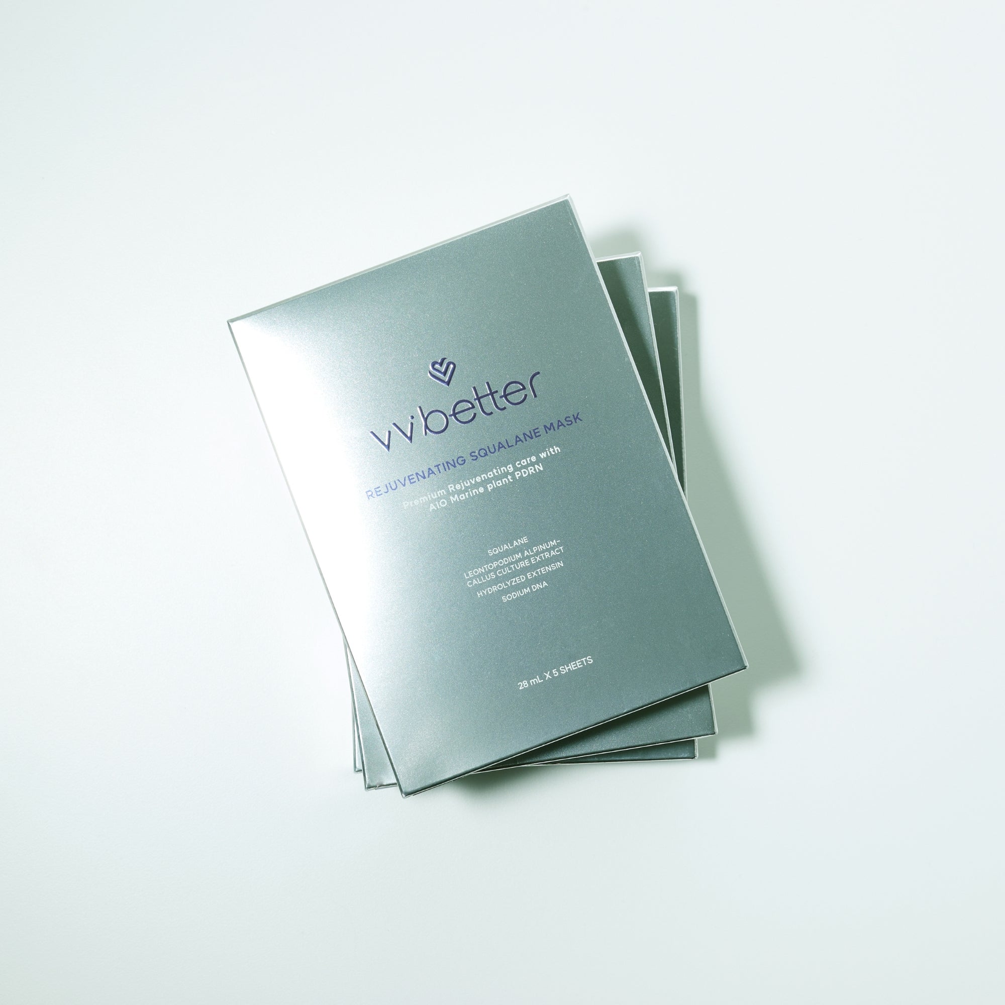 Rejuvenating Squalane Mask-VVBETTER-HBYTALA