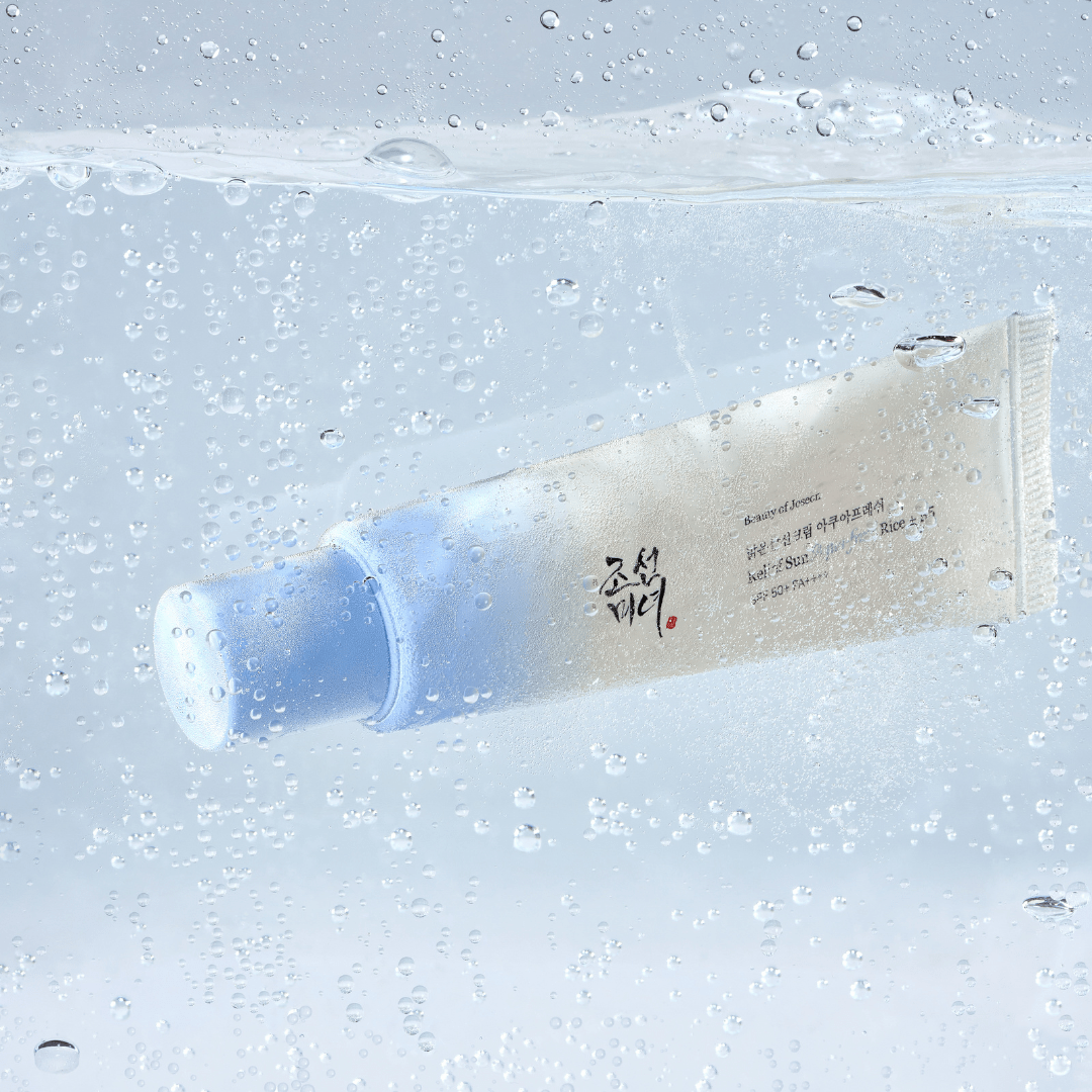 Relief Sun Aqua-Fresh : Rice + B5 (SPF50+ PA++++)-BEAUTY OF JOSEON-HBYTALA