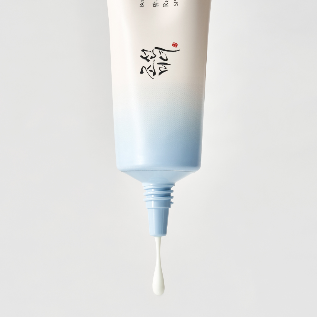 Relief Sun Aqua-Fresh : Rice + B5 (SPF50+ PA++++)-BEAUTY OF JOSEON-HBYTALA