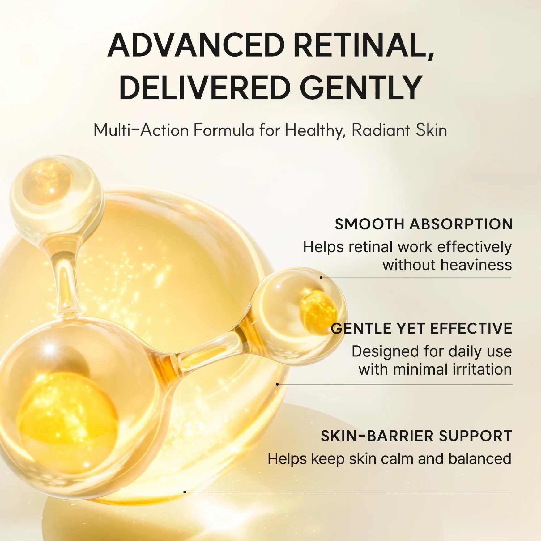 Retinal Booster Shot 30ml-ARENCIA-HBYTALA