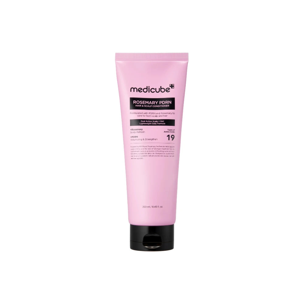 Rosemary PDRN Hair & Scalp Conditioner-MEDICUBE-HBYTALA
