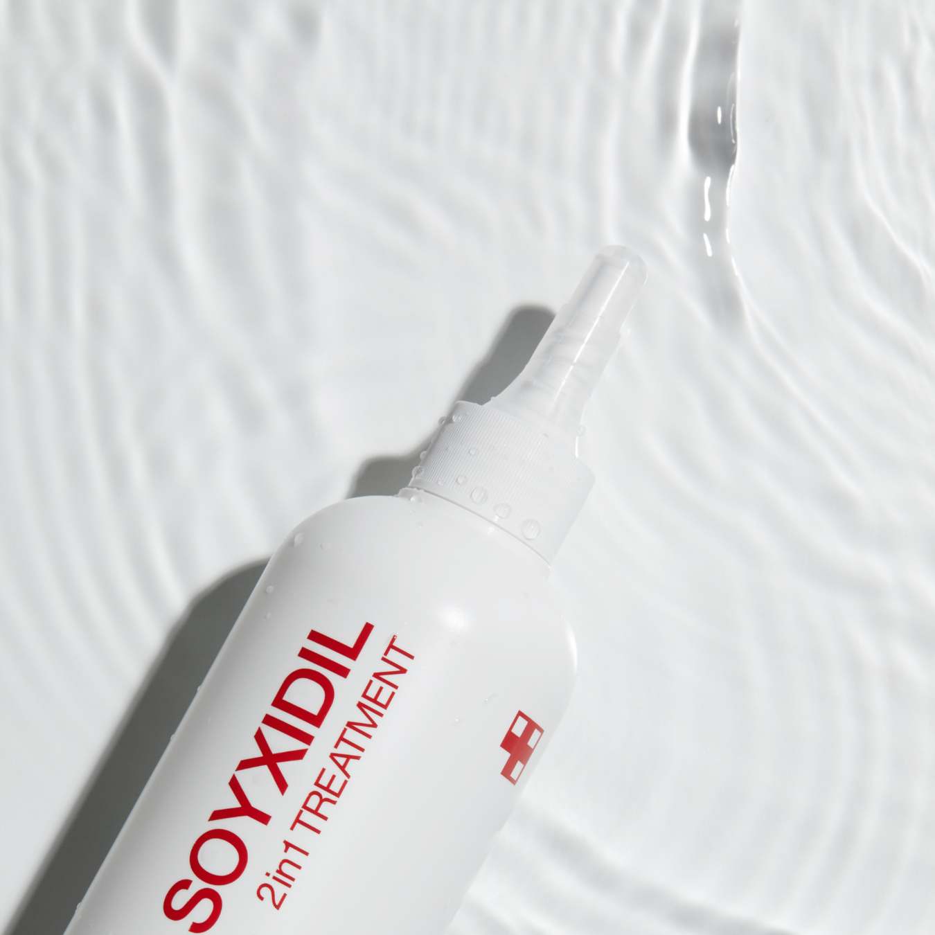 SOYXIDILL 2IN1 TREATMENT 265ml-MEDICUBE-HBYTALA