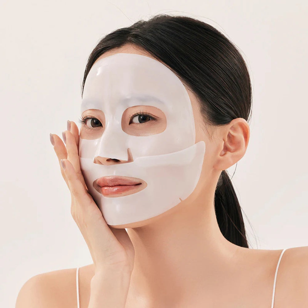 SUNGBOON EDITOR Deep Collagen Power Boosting Mask 4ea-SUNGBOON EDITOR-HBYTALA