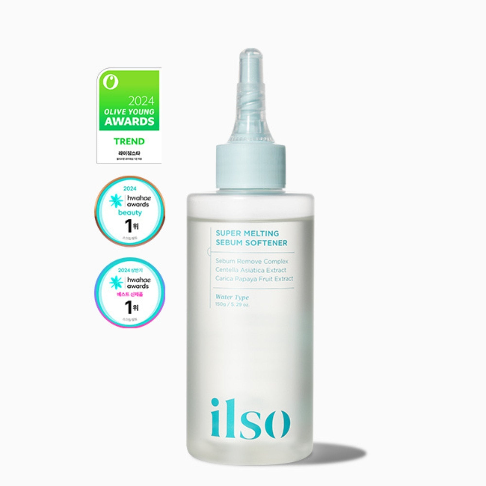 SUPER METLING SEBUM SOFTENER 150 ML-ILSO-HBYTALA