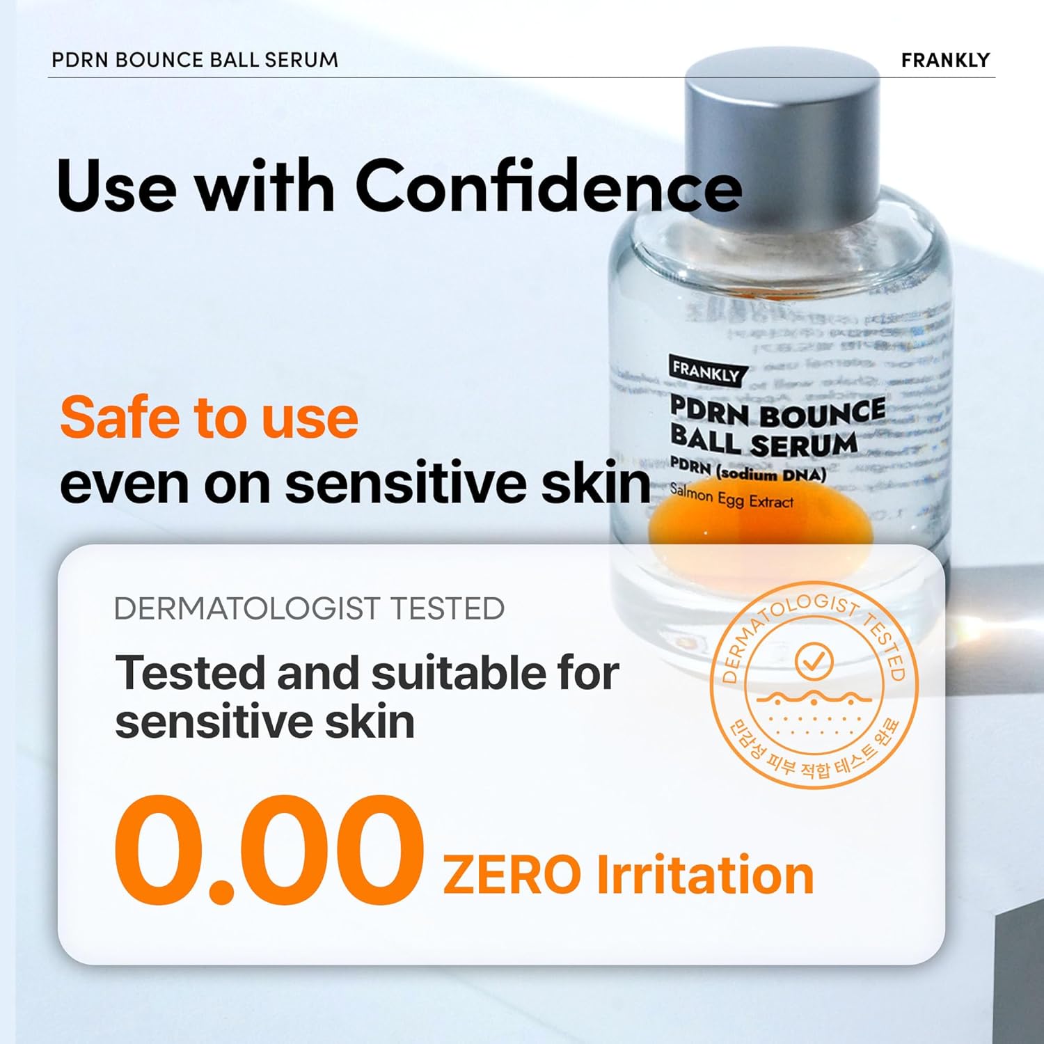 Salmon PDRN Bounce Ball Serum-Frankly-HBYTALA