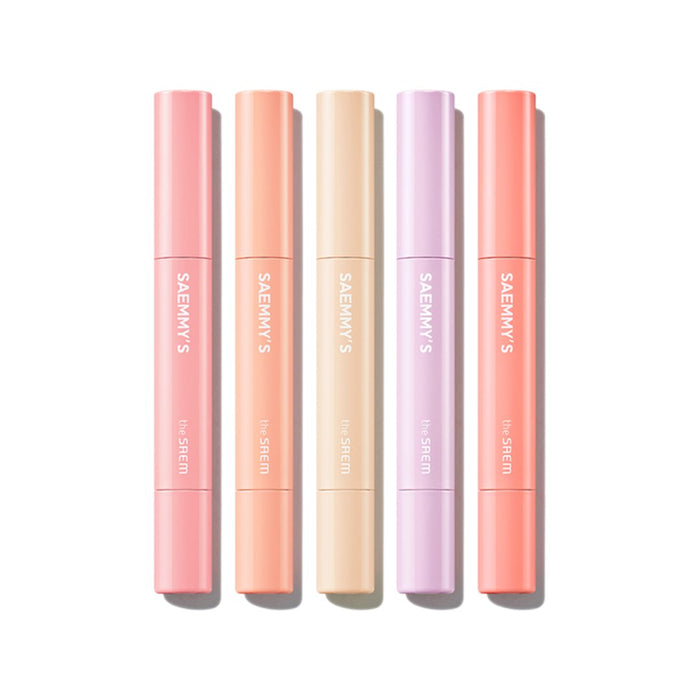 The Saem Lip Gloss | Syrup Melting Balm | Hbytala.com