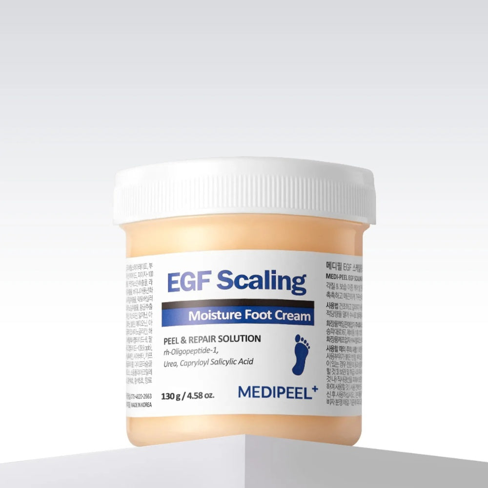 Scaling Moisture Foot Cream 130g-MEDI-PEEL-HBYTALA