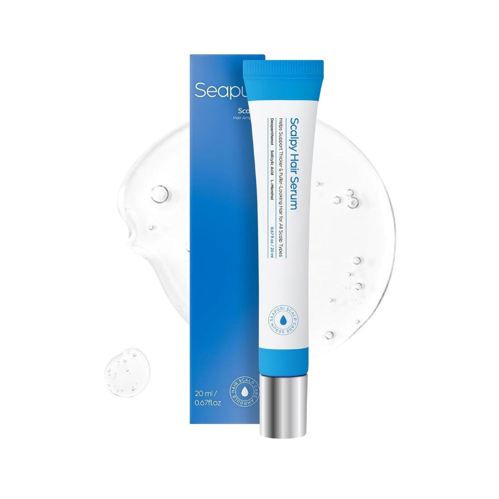 Scalpy Hair Serum-SEAPURI-HBYTALA