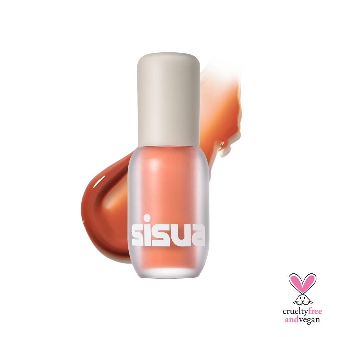 Sisua Popcorn Syrup Lip Plumper (5 Shades)-UNLEASHIA-HBYTALA