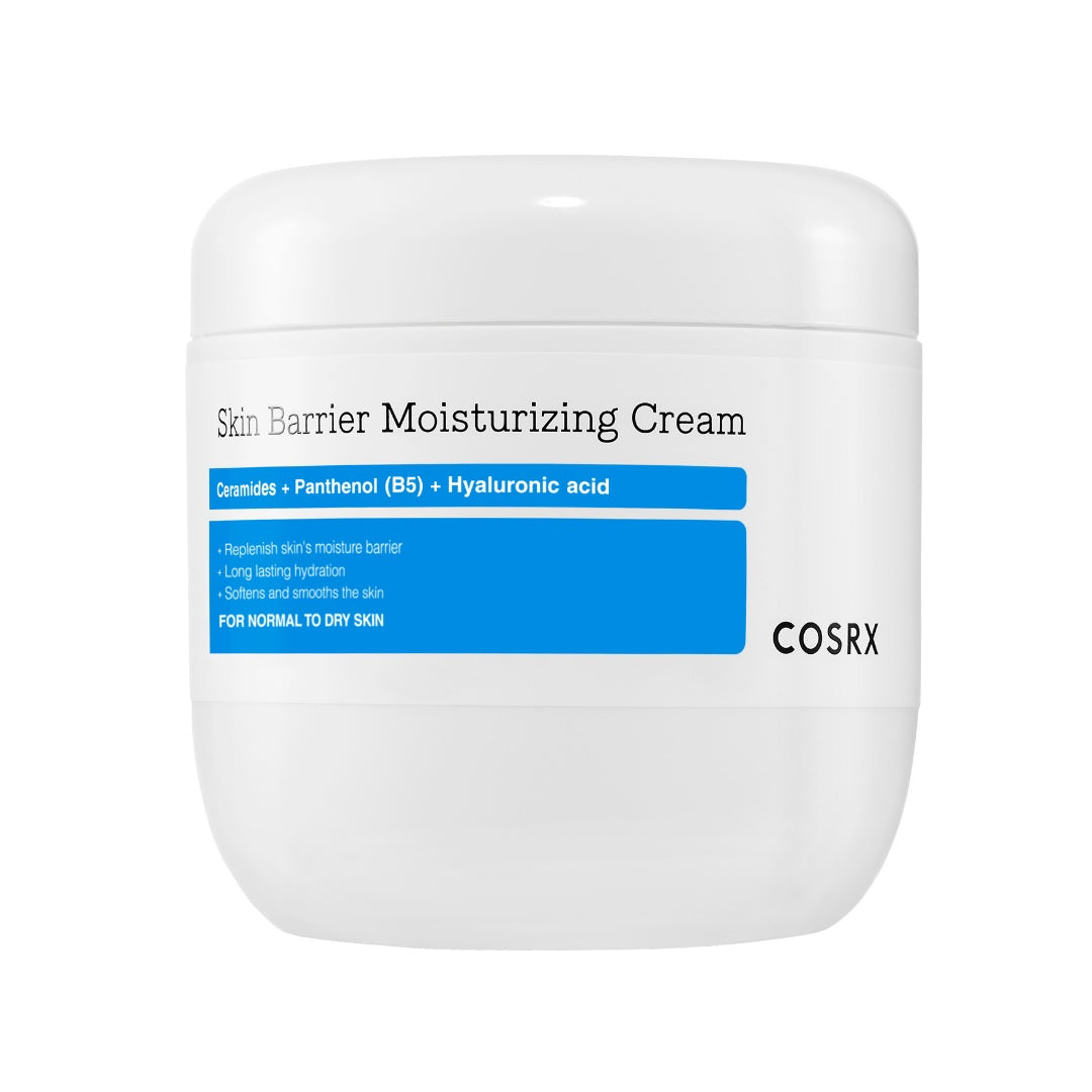 Skin Barrier Moisturizing Cream-COSRX-HBYTALA