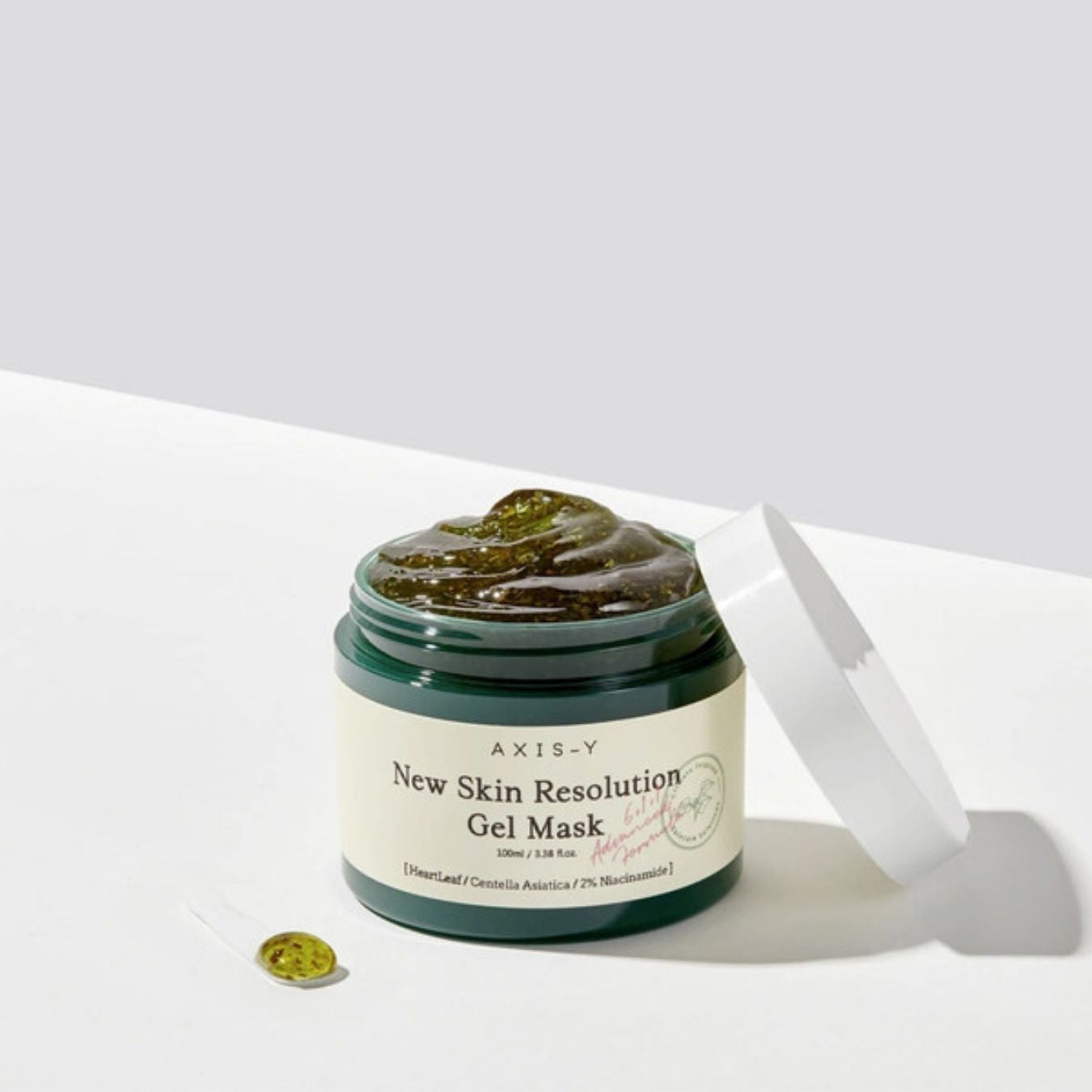 New Skin Resolution Gel Mask 50 ML-AXIS-Y-HBYTALA