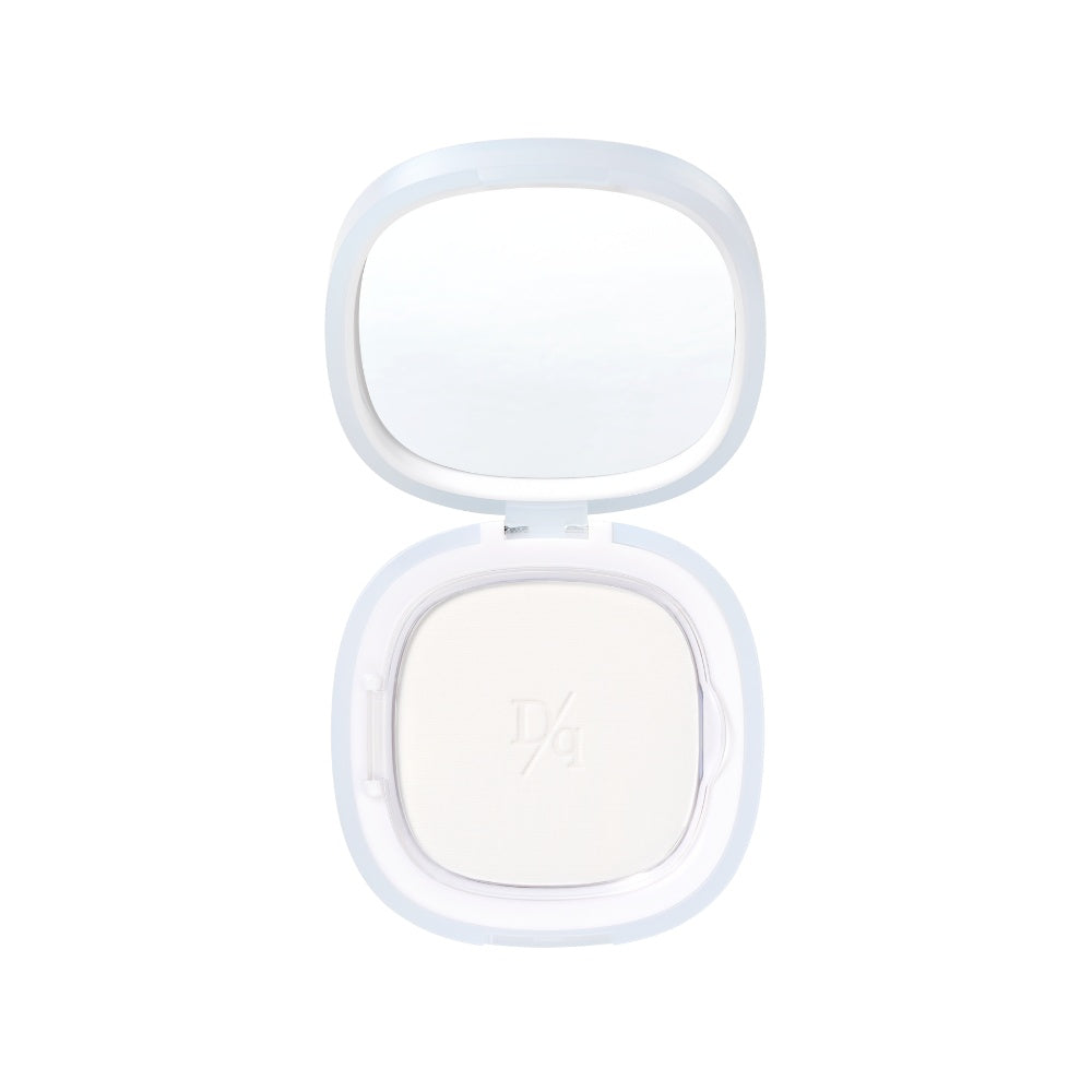 Soft Cotton Powder-DASIQUE-HBYTALA