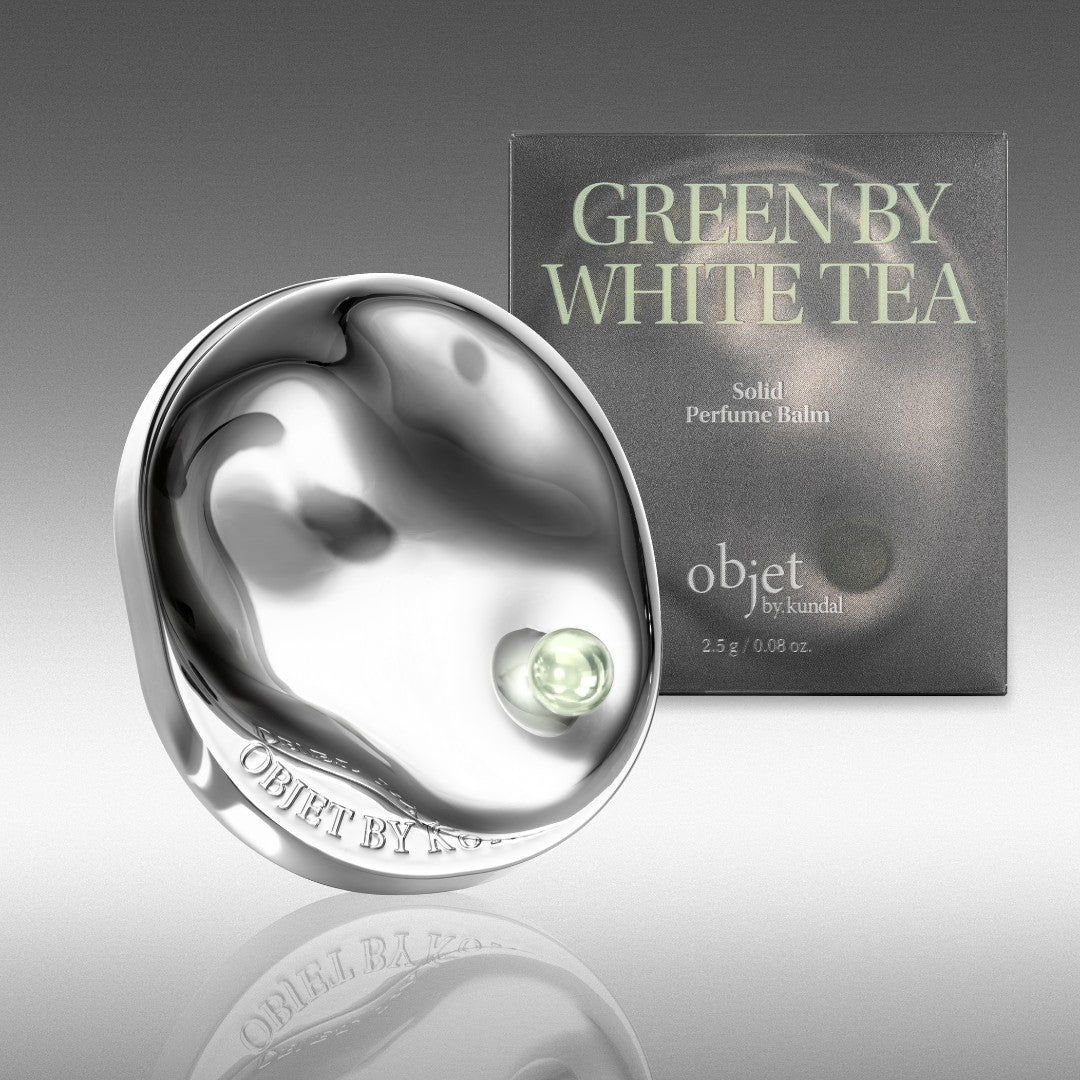 Solid Perfume Balm (3 Scents)-Object By KUNDAL-HBYTALA