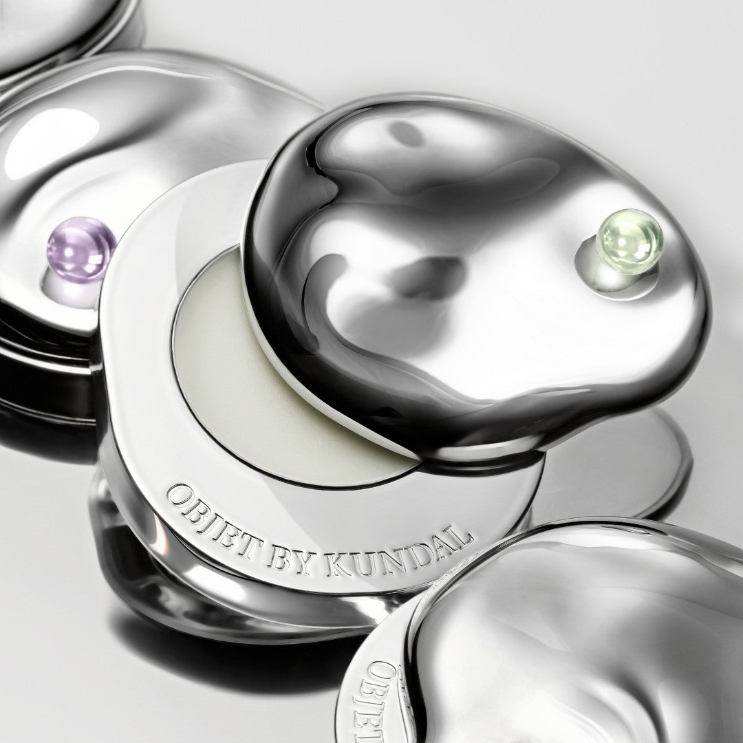 Solid Perfume Balm (3 Scents)-Object By KUNDAL-HBYTALA