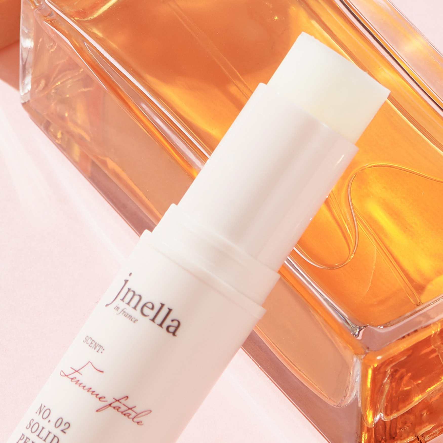Solid Perfume Stick-JMELLA-HBYTALA