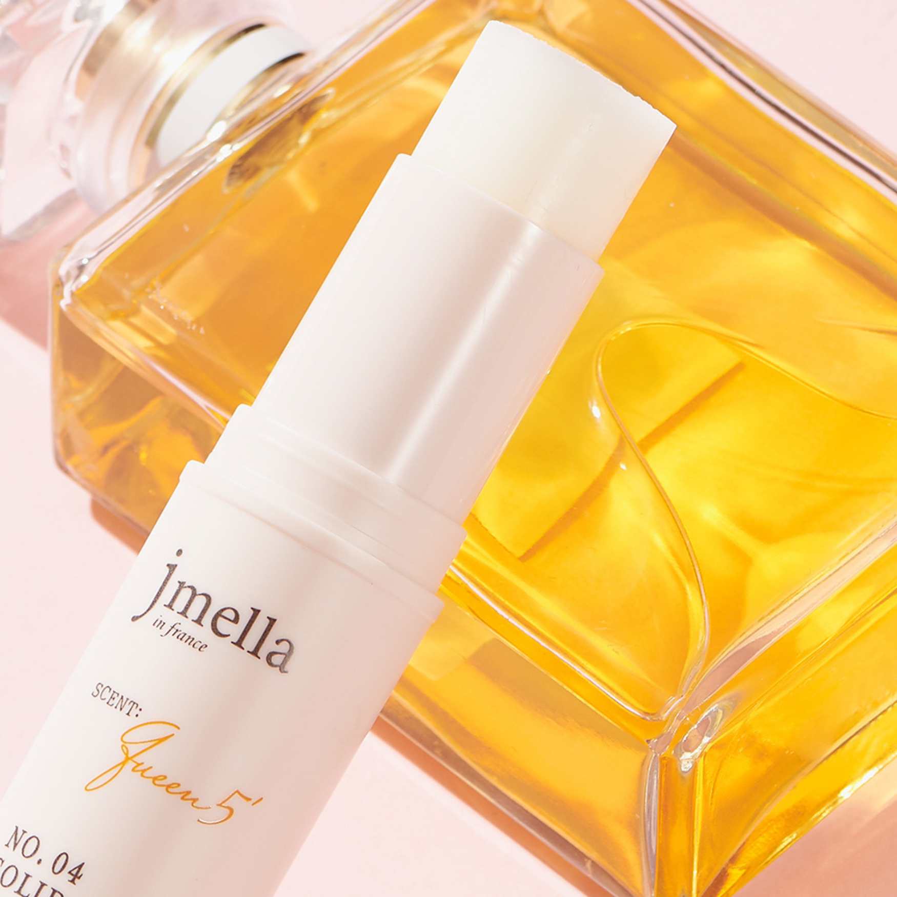 Solid Perfume Stick-JMELLA-HBYTALA