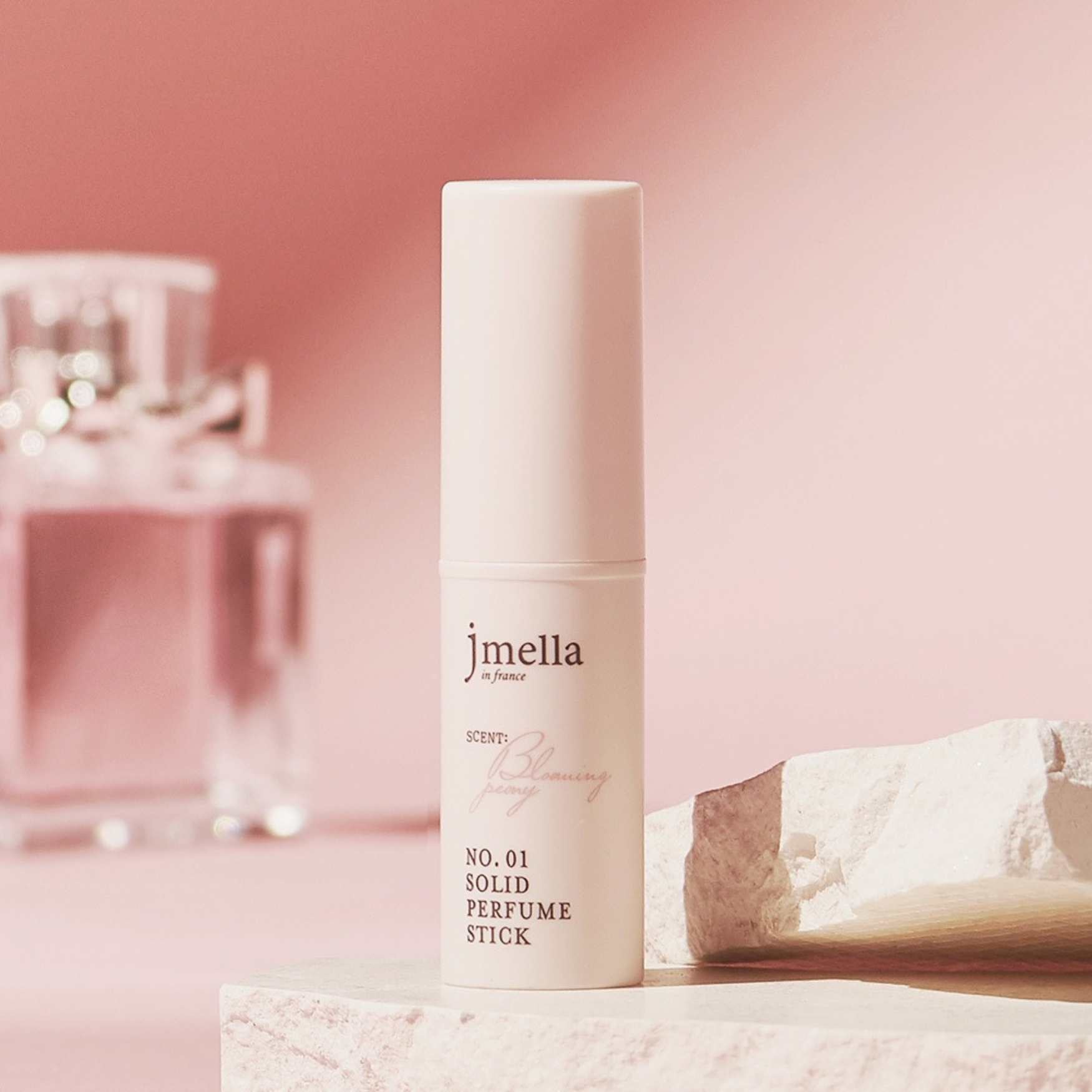 Solid Perfume Stick-JMELLA-HBYTALA