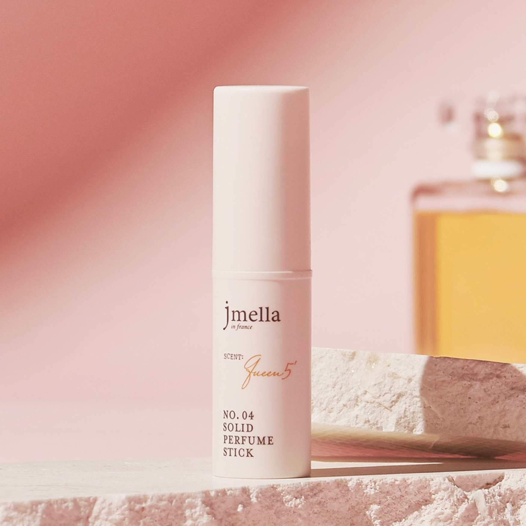 Solid Perfume Stick-JMELLA-HBYTALA