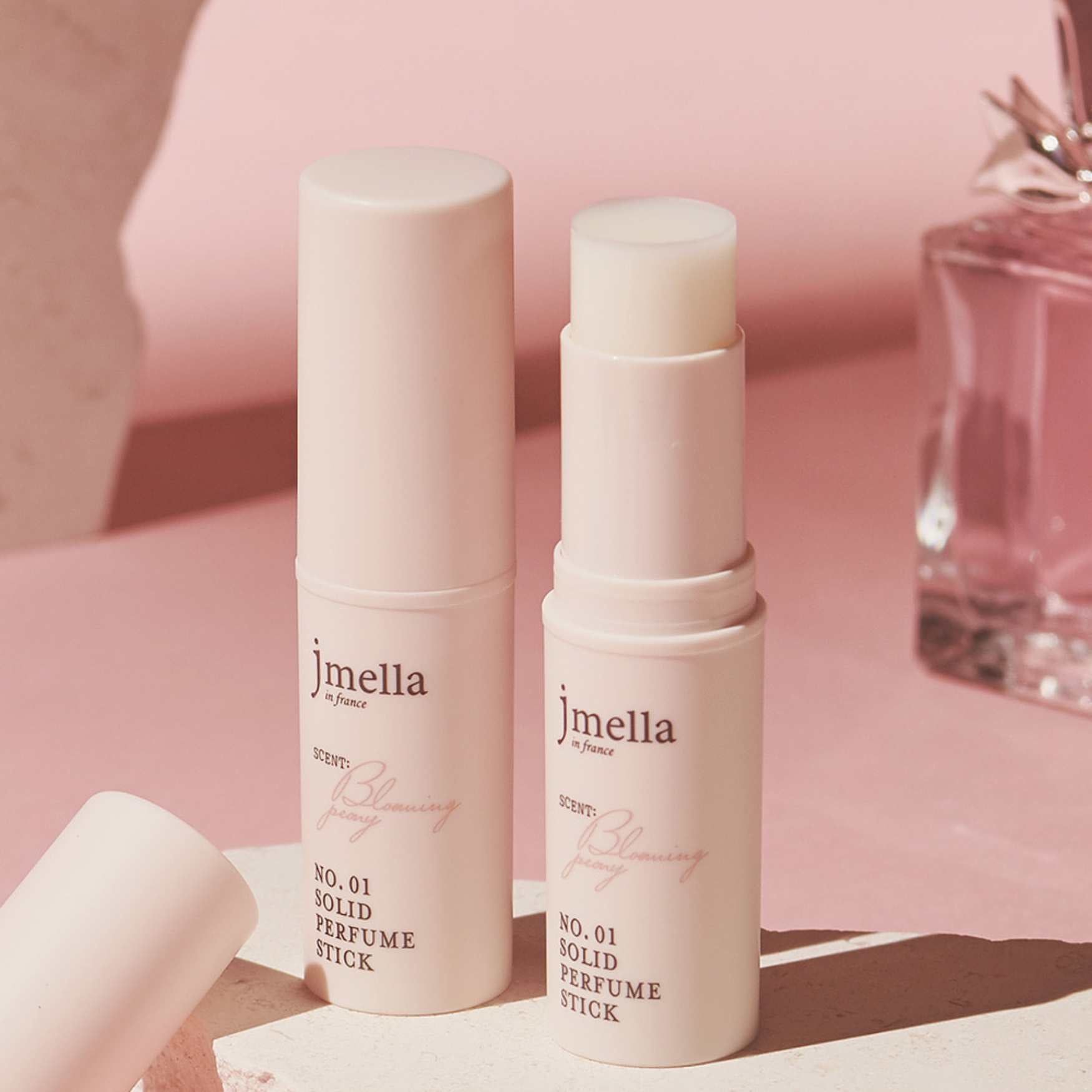 Solid Perfume Stick-JMELLA-HBYTALA