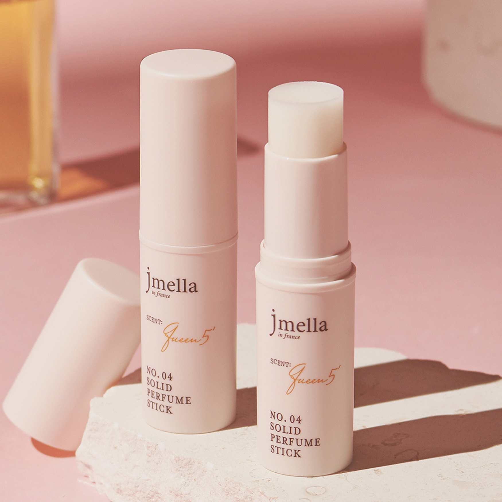 Solid Perfume Stick-JMELLA-HBYTALA