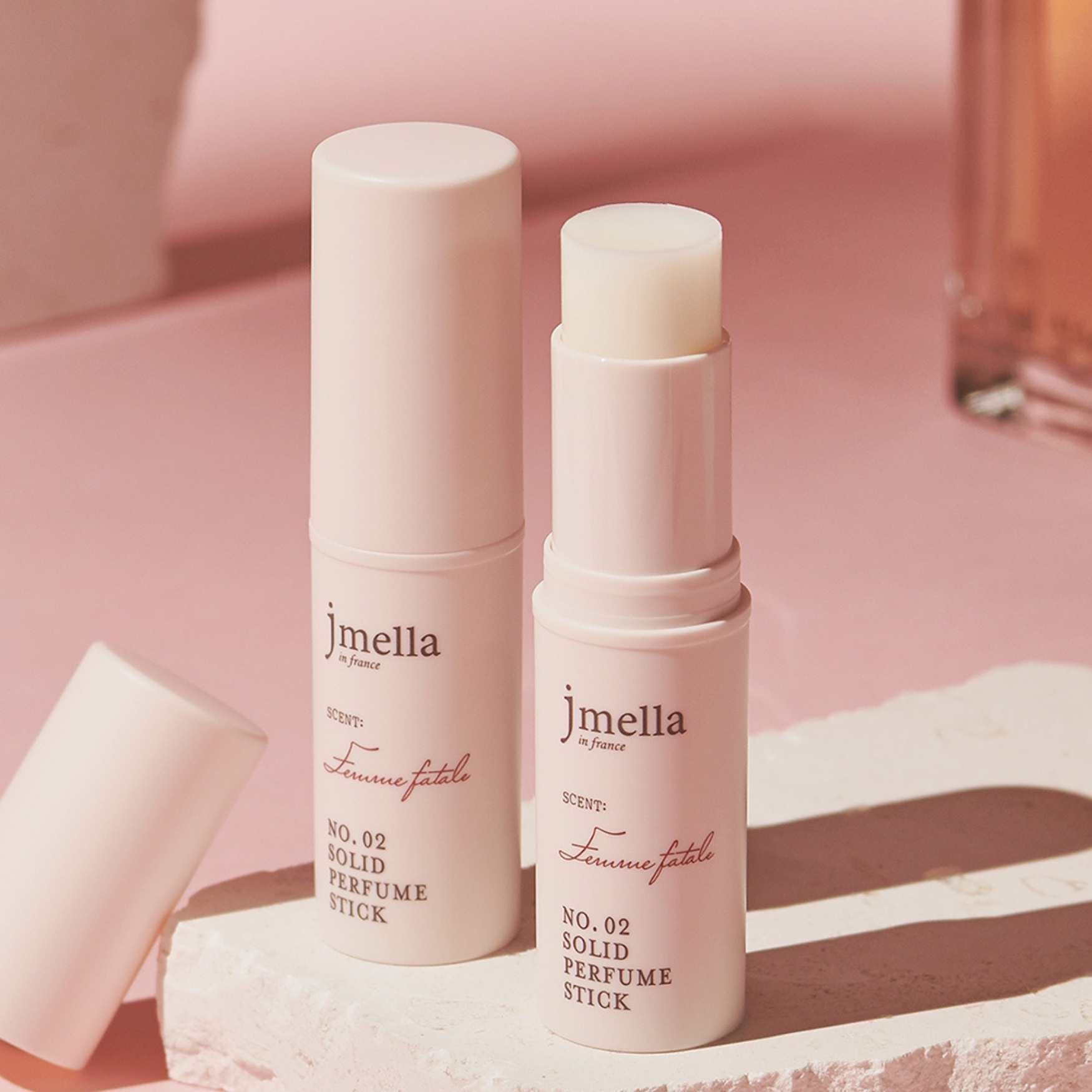 Solid Perfume Stick-JMELLA-HBYTALA