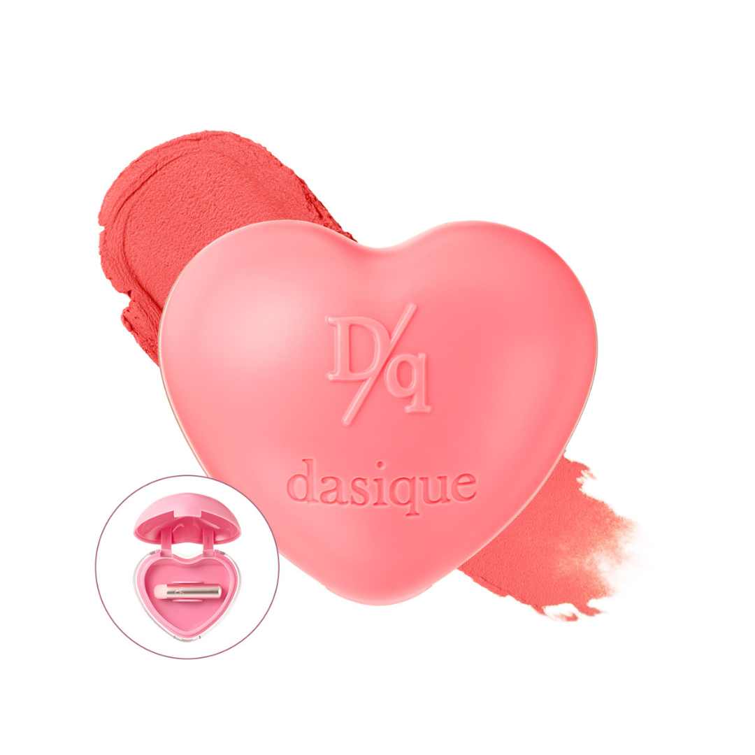 Souffle Color Pot-DASIQUE-HBYTALA