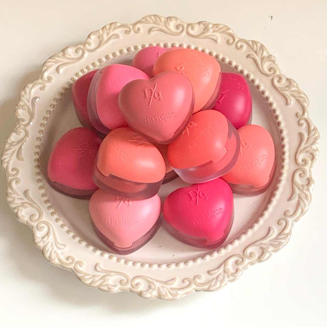 Souffle Color Pot-DASIQUE-HBYTALA
