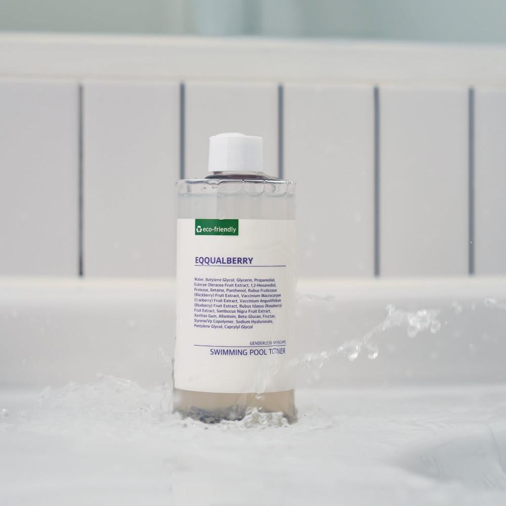 Swimming Pool Toner-EQQUALBERRY-HBYTALA