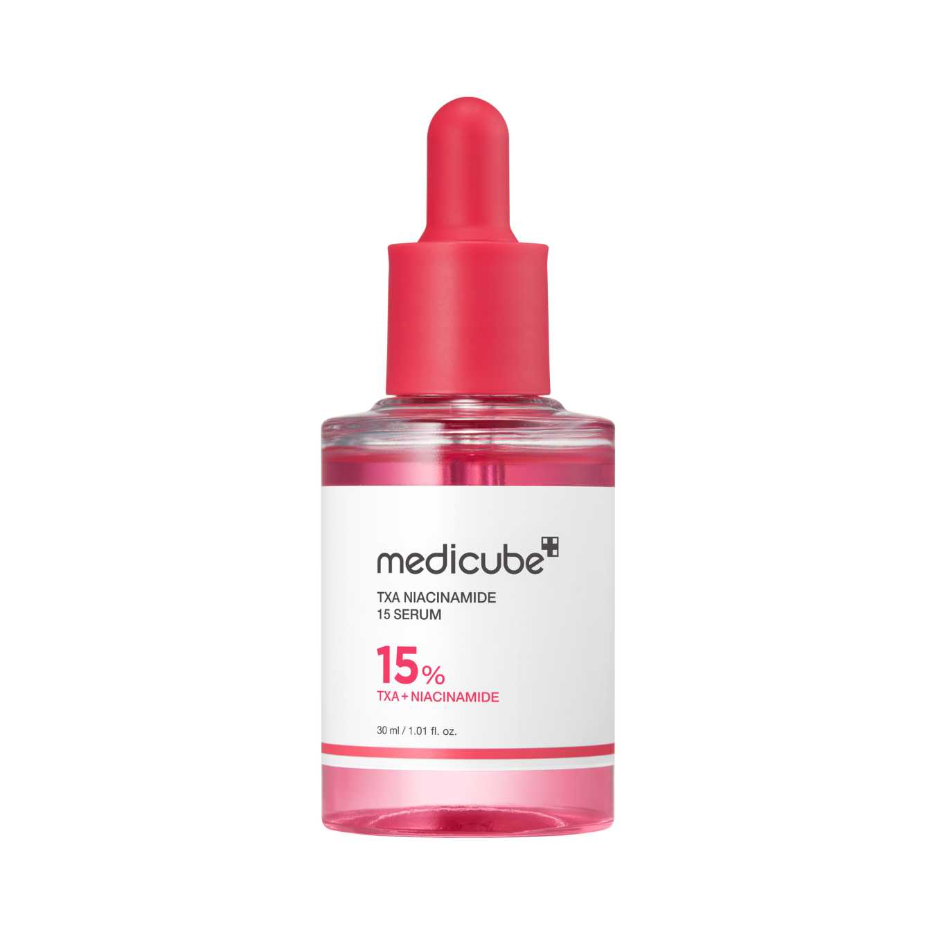 TXA Niacinamide 15 Serum 30 ML-MEDICUBE-HBYTALA