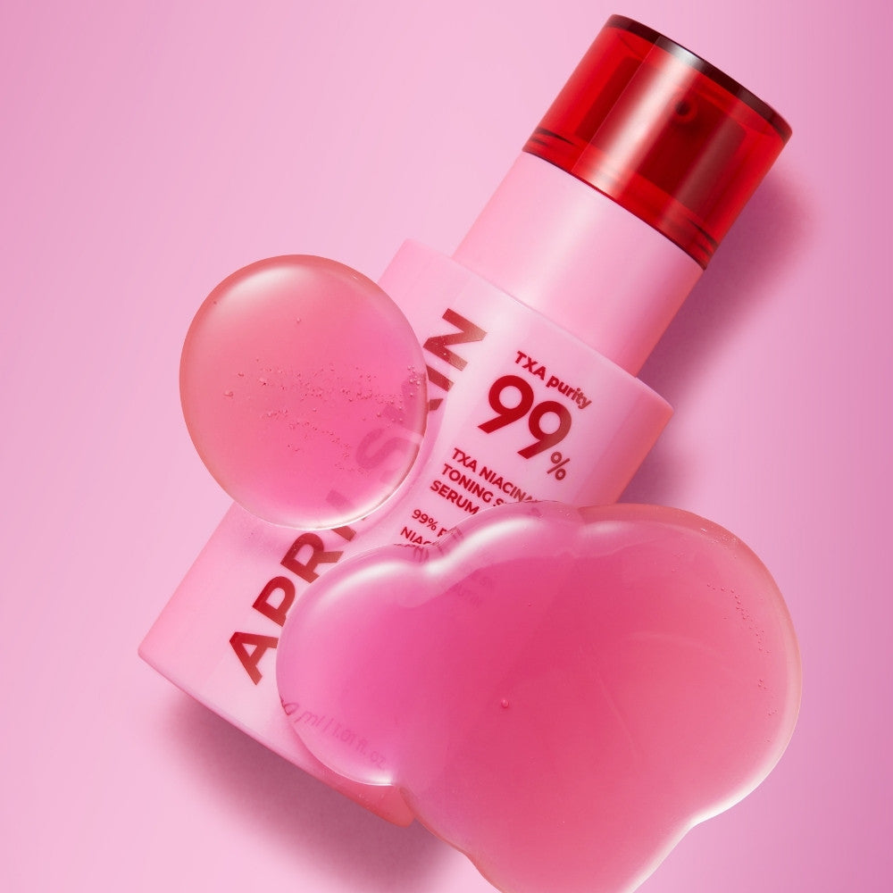 TXA Niacinamide Toning Shot 99 Serum-APRILSKIN-HBYTALA