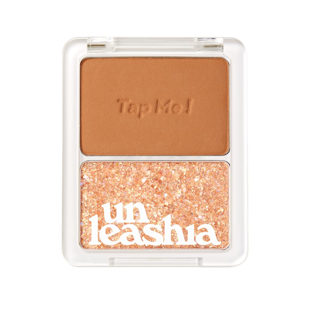 Tap Me Palette Duo (3 Shades)-UNLEASHIA-HBYTALA