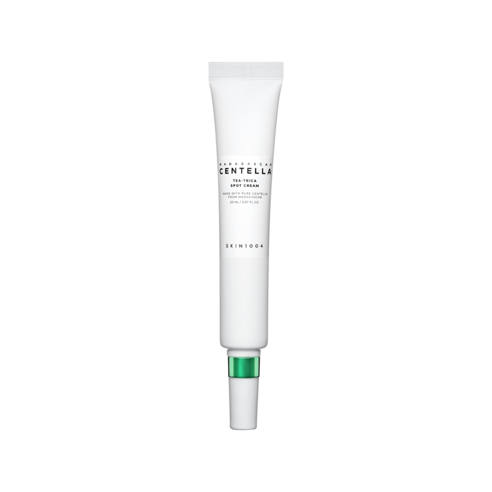 Tea-Trica Spot Cream-SKIN1004-HBYTALA